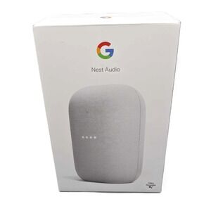 GOOGLE NEST AUDIO GA0142 (GNH026234)